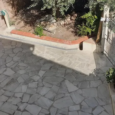 La Casa Gialla Del Ristoro Agricolo Vecchiano