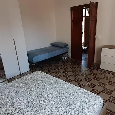 Hébergement de vacances La Casa Gialla Del Ristoro Agricolo
