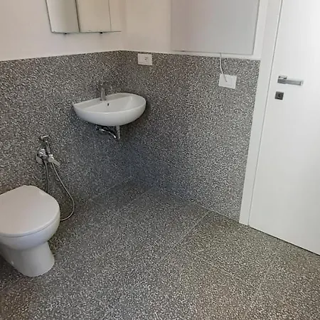 Hébergement de vacances La Casa Gialla Del Ristoro Agricolo Vecchiano