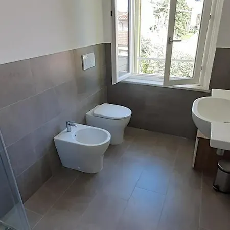 Hébergement de vacances La Casa Gialla Del Ristoro Agricolo Vecchiano