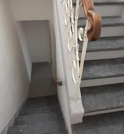Hébergement de vacances La Casa Gialla Del Ristoro Agricolo