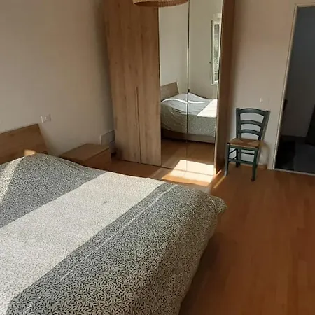 La Casa Gialla Del Ristoro Agricolo Hébergement de vacances