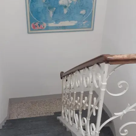 Hébergement de vacances La Casa Gialla Del Ristoro Agricolo Vecchiano