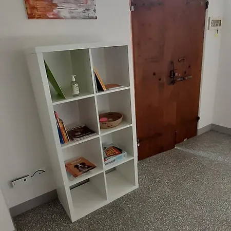Hébergement de vacances La Casa Gialla Del Ristoro Agricolo