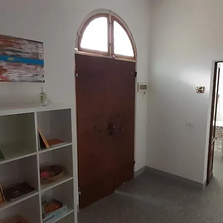 La Casa Gialla Del Ristoro Agricolo Hébergement de vacances Vecchiano
