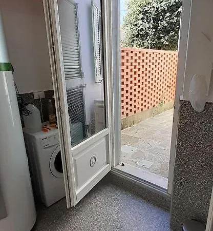 La Casa Gialla Del Ristoro Agricolo