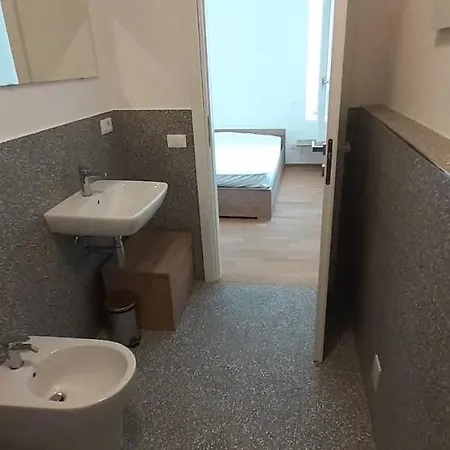La Casa Gialla Del Ristoro Agricolo Holiday home *
