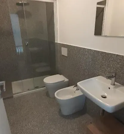 La Casa Gialla Del Ristoro Agricolo Holiday home *