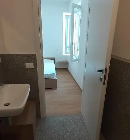 La Casa Gialla Del Ristoro Agricolo Holiday home *