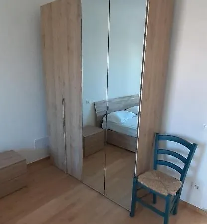 La Casa Gialla Del Ristoro Agricolo * Vecchiano