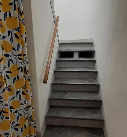 La Casa Gialla Del Ristoro Agricolo Vecchiano