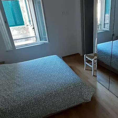 La Casa Gialla Del Ristoro Agricolo * Vecchiano