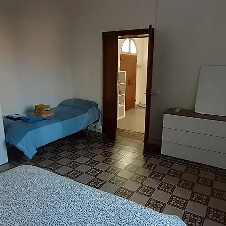 La Casa Gialla Del Ristoro Agricolo
