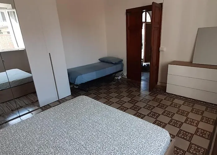 別荘 La Casa Gialla Del Ristoro Agricolo