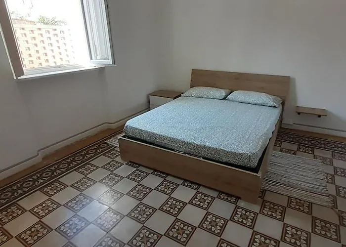 La Casa Gialla Del Ristoro Agricolo