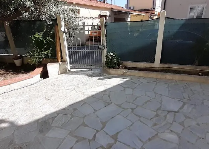 La Casa Gialla Del Ristoro Agricolo 別荘 ヴェッキアーノ