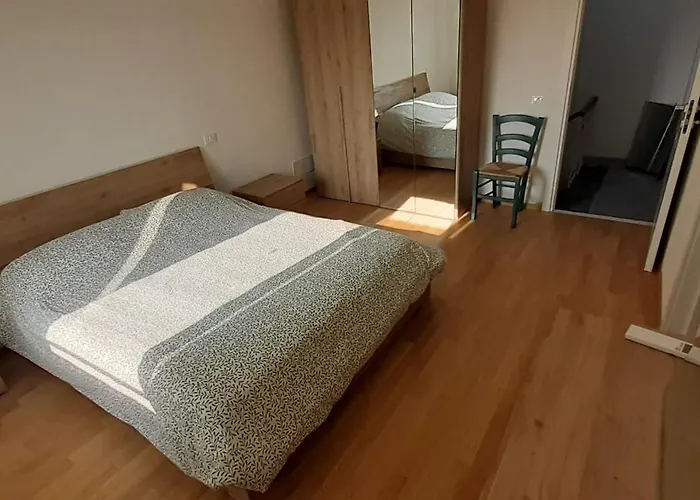 別荘 La Casa Gialla Del Ristoro Agricolo *