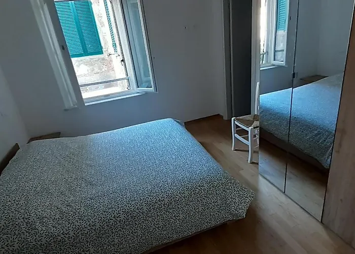La Casa Gialla Del Ristoro Agricolo * ヴェッキアーノ