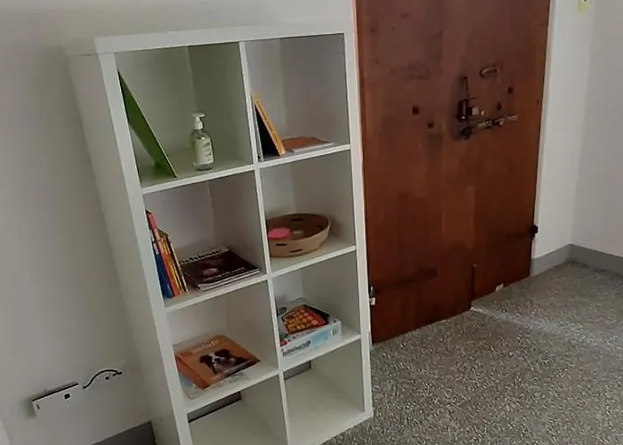 別荘 La Casa Gialla Del Ristoro Agricolo