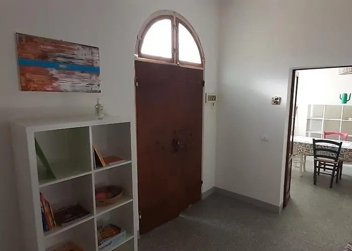 La Casa Gialla Del Ristoro Agricolo 別荘 ヴェッキアーノ