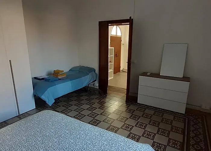 La Casa Gialla Del Ristoro Agricolo